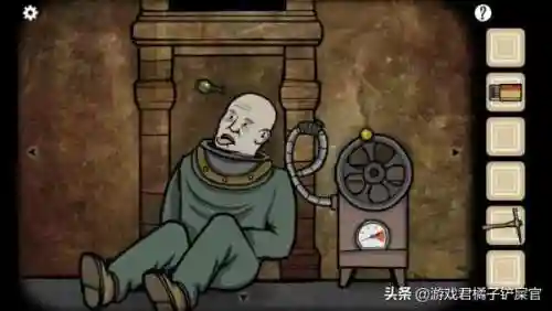 锈湖16部作品顺序(锈湖合集下载官方中文版)插图24