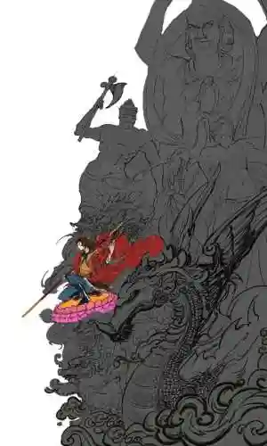 西游记之大圣归来图片(孙悟空的照片 大圣归来)插图44