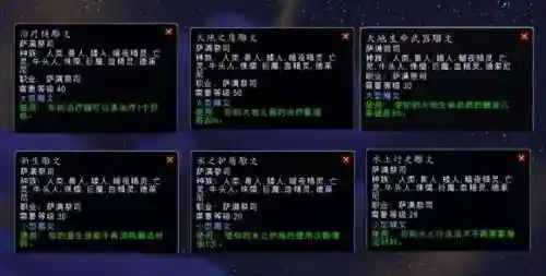 炉石传说巫妖王萨满攻略(炉石传说巫妖王在哪里打)插图10