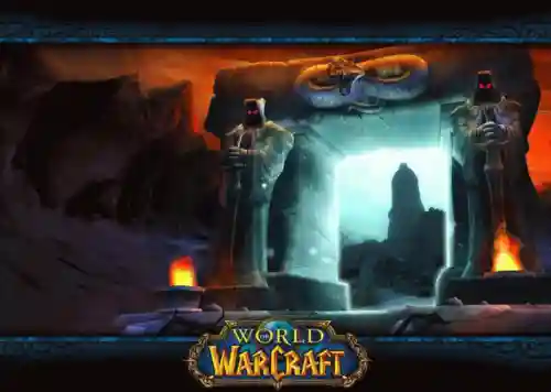 魔兽世界工程飞机图纸(魔兽世界快速建造秘籍)