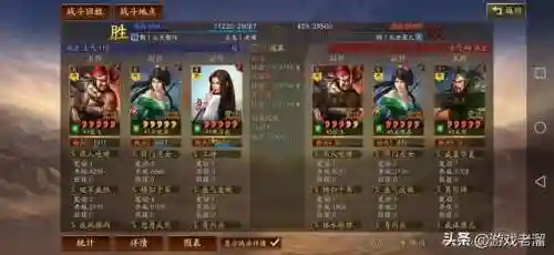 张角张飞法正阵容搭配(张角带什么战法)插图11