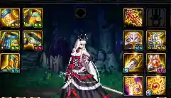 暗帝太刀搭配阵容(sp辉夜姬阵容搭配PVE)插图3
