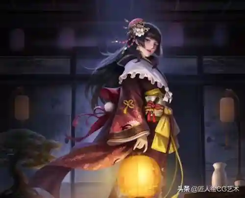 战国布武新手搭配阵容(大战国最强后期阵容)插图2