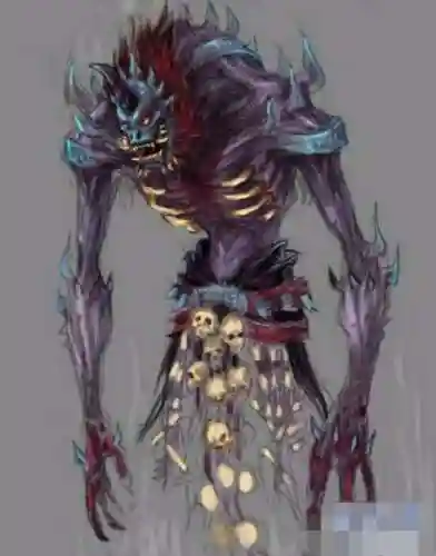 上古十大僵尸王排名(四大僵尸始祖都是谁)插图3