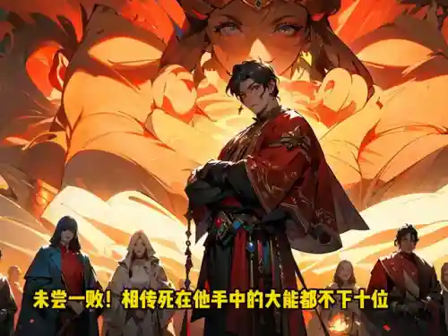 签到大雪龙骑(开局签到燕云十八骑免费阅读)插图4