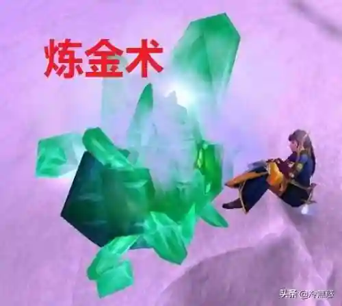 dnf炼金师怎么快速升级(dnf洗练石怎么获得)