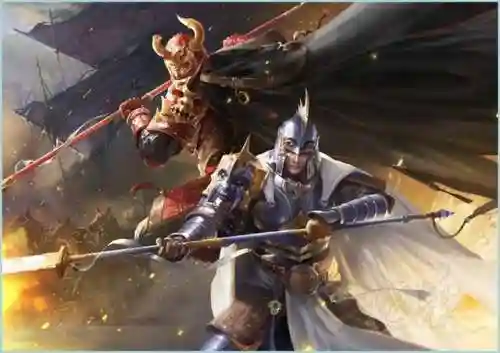 三国群英传2神话再临(三国群英传2威力加强版神仙)插图1 三国群英传2神话再临(三国群英传2威力加强版神仙)插图1