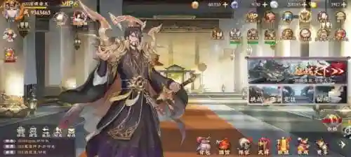 无双武魂姬搭配推荐阵容(姬子组队最强阵容)插图1