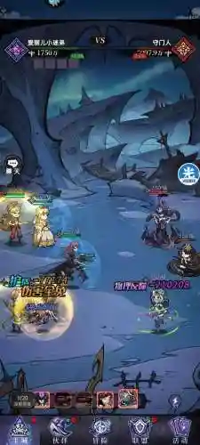 魔镜物语狩猎时刻阵容搭配(魔镜物语t0阵容2024)插图1