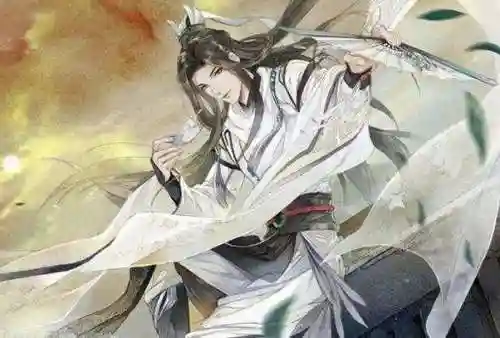 轮回无尽诸天(从剑雨开始闯诸天)插图4
