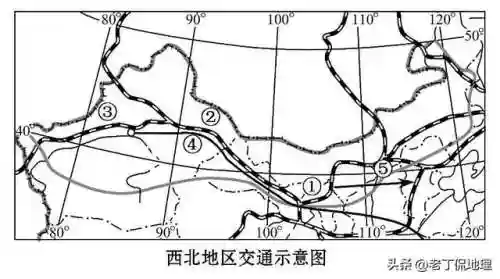 中国地图电子版可打印(新版中国地图2024)插图41
