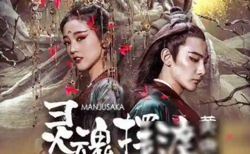 灵魂摆渡5最强阵容搭配(灵魂摆渡第6季)插图1