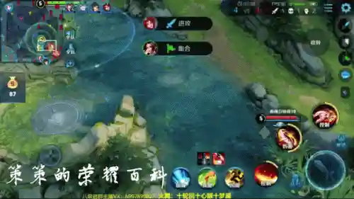 不知火舞阵容搭配(不知火舞出装顺序)插图22