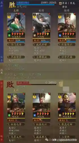 带妹最佳阵容搭配(关妹三势阵容搭配)插图3