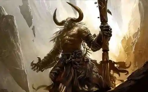 狩魔猎人和他的小屋(重生之恶魔猎人)插图1 狩魔猎人和他的小屋(重生之恶魔猎人)插图1