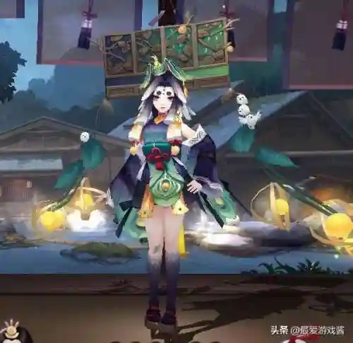 御灵探索阵容怎么搭配(打御灵最快的阵容)插图2