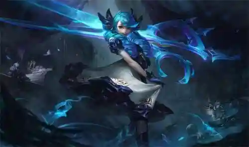 英雄联盟灵罗娃娃出装(dota1大地之灵出装)