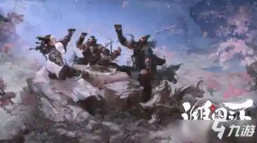 鸿图之下桃园队阵容搭配(鸿图之下巅峰赛季t0阵容)