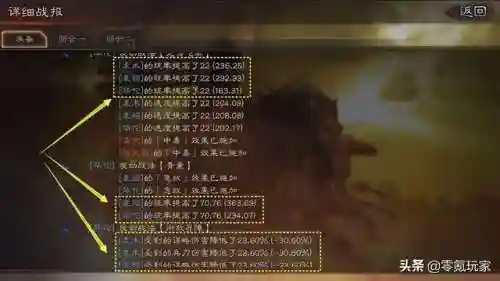 袁术诸葛亮阵容搭配(袁绍10个最强阵容)插图4