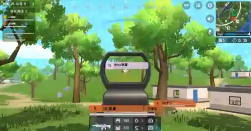 香肠派对战队阵容搭配(香肠派对最强战队)插图6
