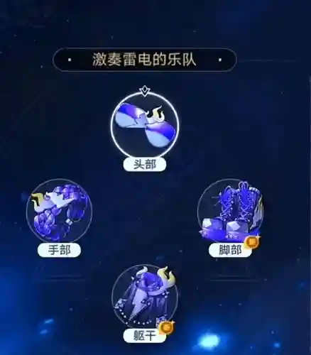 星穹铁道神君阵容搭配(星穹铁道队伍推荐)插图12