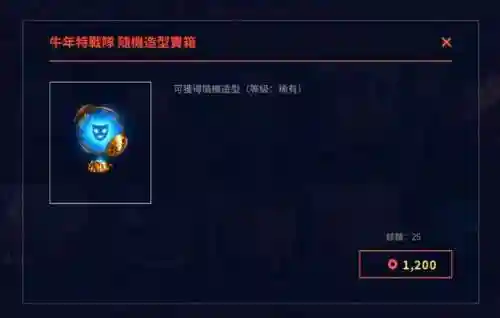 福牛特战队阵容搭配(飞熊富贵骑最强阵容搭配)插图5