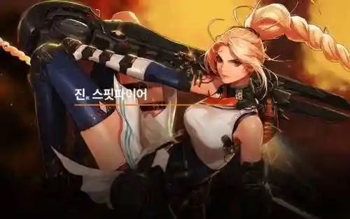 dnf女大枪贴吧(dnf男女大枪哪个厉害)插图12