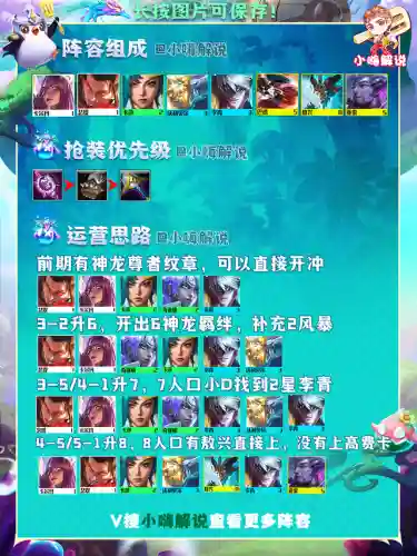 公理圆弧最新阵容搭配图片(法正张角最强阵容搭配)插图12