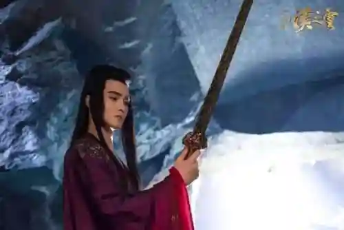 轩辕剑之汉之云游戏结局(轩辕剑之汉之云演员表)插图2