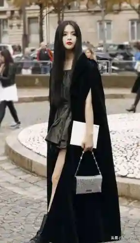 高级法术斗篷搭配什么阵容(法师怎么克制魔女斗篷)插图5