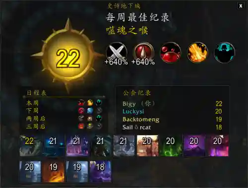 秘境射击最强阵容搭配(秘境对决最强卡组)插图4
