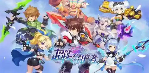 2d手游排行榜(2d手游角色扮演类)插图7