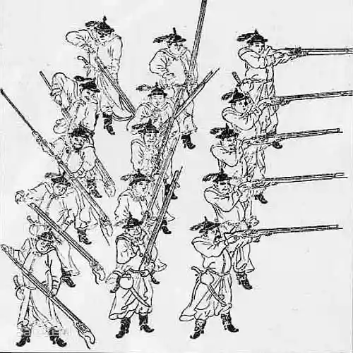 重返帝国弓箭队阵容搭配(重返帝国阵容强度排行表)插图4