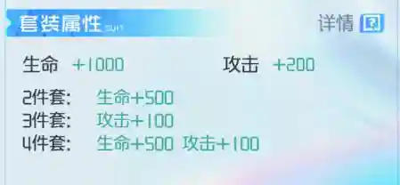 异次元主公开局阵容搭配(异次元主公)插图6