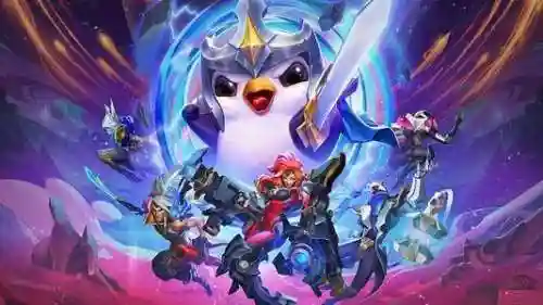 福星搭配什么阵容更厉害(云顶之弈福星阵容都有谁)