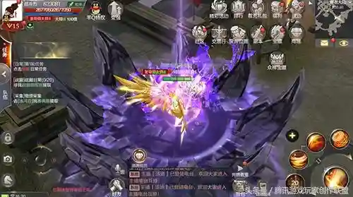 奇迹圣导师加点(奇迹mu圣导师正确玩法)插图1 奇迹圣导师加点(奇迹mu圣导师正确玩法)插图1