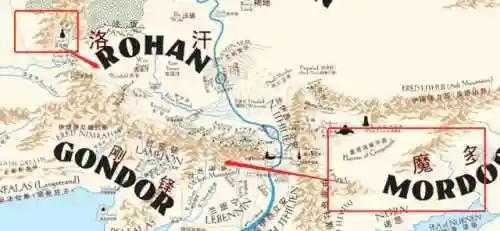 魔戒系列一共几部(魔戒9部曲的顺序)插图15