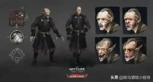 巫师猎魔人 阵容搭配推荐(多多自走棋堕落猎魔人阵容)插图5