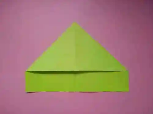 战斗机怎么折(十秒折一个战斗机)插图2