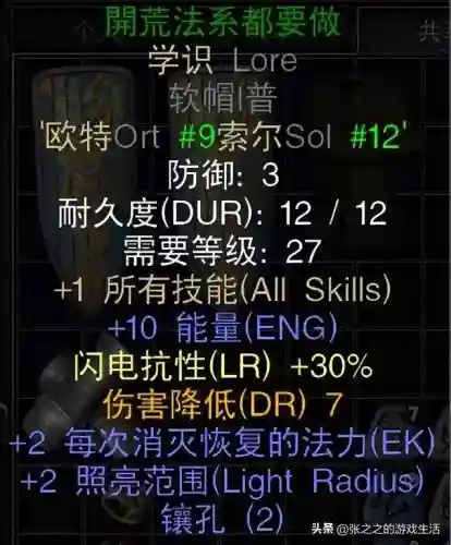 死灵法师练级流派搭配阵容(亡灵法师学什么专业)插图27