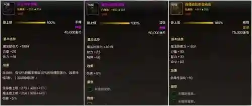dnf圣骑士图片(DNF全职业一二三觉图片)插图5