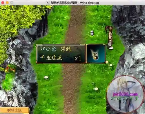 新绝代双骄2加强版(新绝代双骄2超详细攻略)