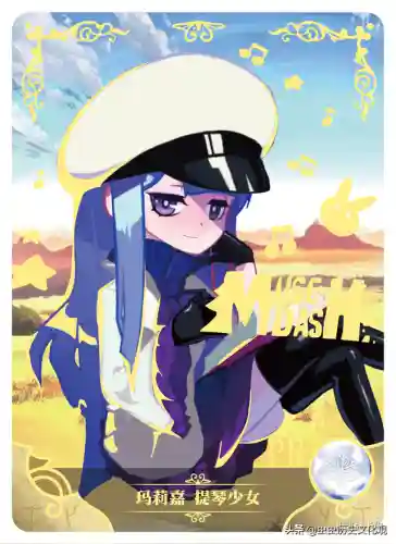 女神物语阵容搭配推荐(女神联盟阵容)插图8