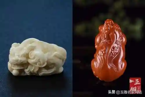 貔貅图片大全大图(最招财貔貅图片)插图3