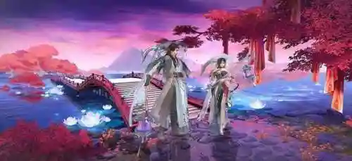 手游人气排行榜2021前十名(人气最旺的手游排行榜)插图1
