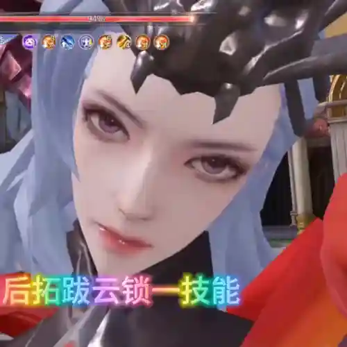 海马宗门悬赏阵容搭配(斗罗大陆悬赏高分阵容)插图1