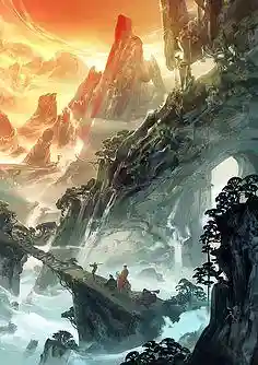无上之布道诸天(浪迹诸天的地仙)插图16