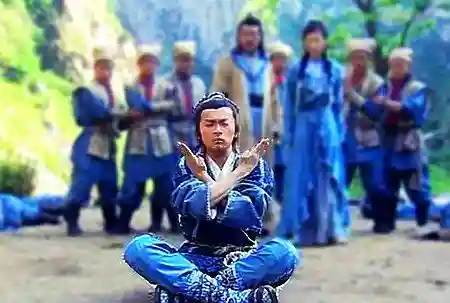 九阳神功图片(九阴真经图片)插图5