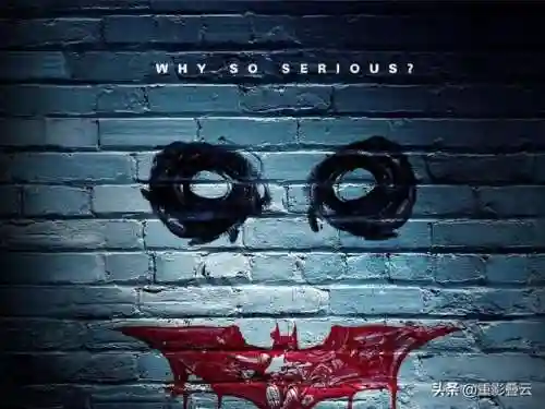 蝙蝠侠黑暗骑士豆瓣(蝙蝠侠三部曲豆瓣评分)插图4