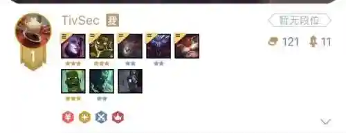 云顶丧尸阵容新手怎么搭配(云顶之弈阵容搭配最新)插图1 云顶丧尸阵容新手怎么搭配(云顶之弈阵容搭配最新)插图1